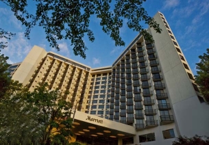 logo for Portland Marriott Downtown Waterfront Hotel