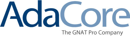 AdaCore logo