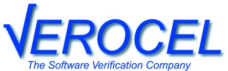 Verocel logo