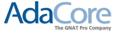 AdaCore logo
