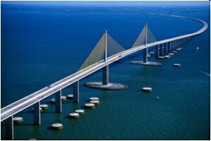 Sunshine Skyway