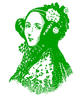 Image of Lady Ada